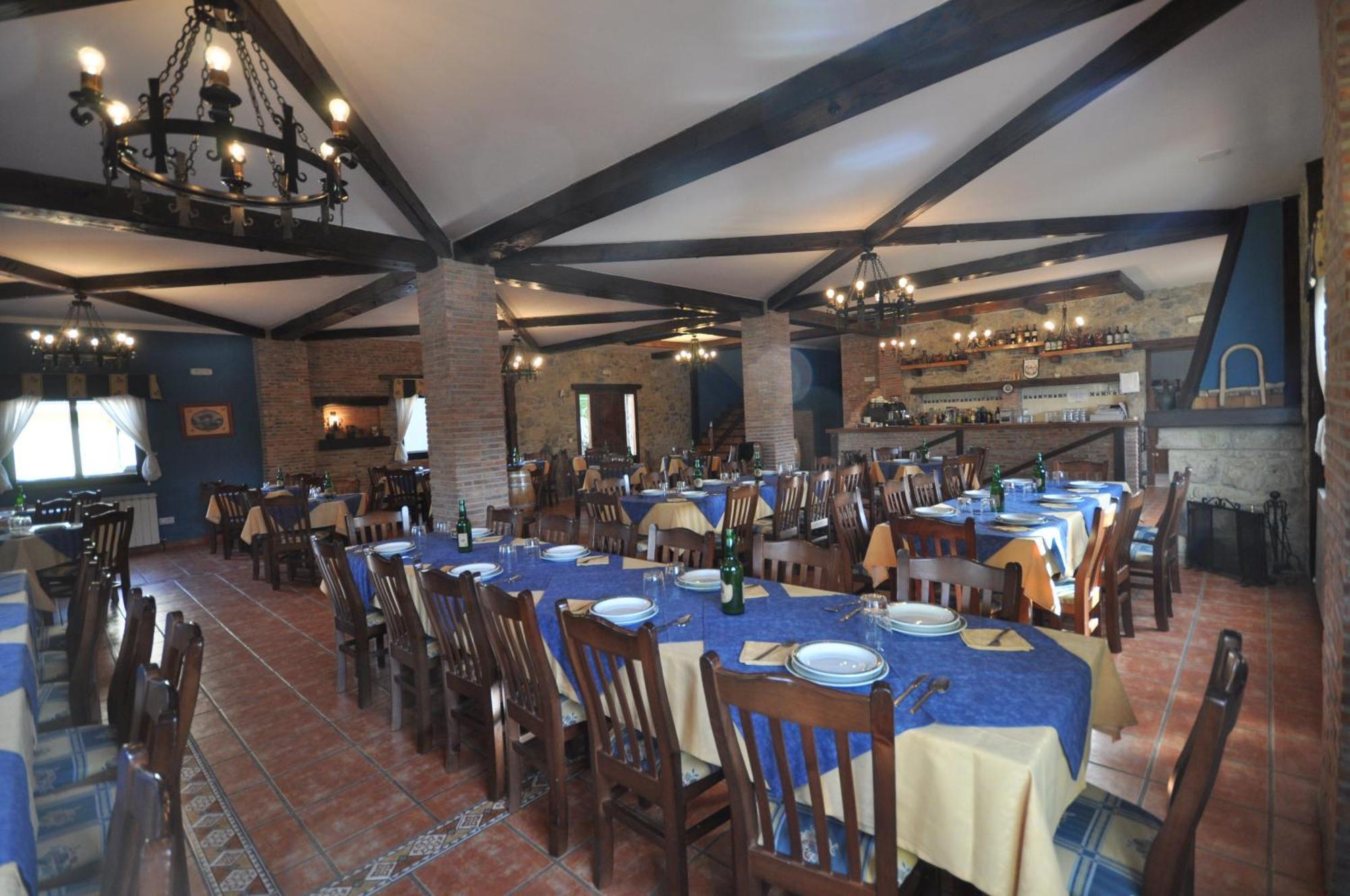 Hotel Alonso Llanes Eksteriør bilde