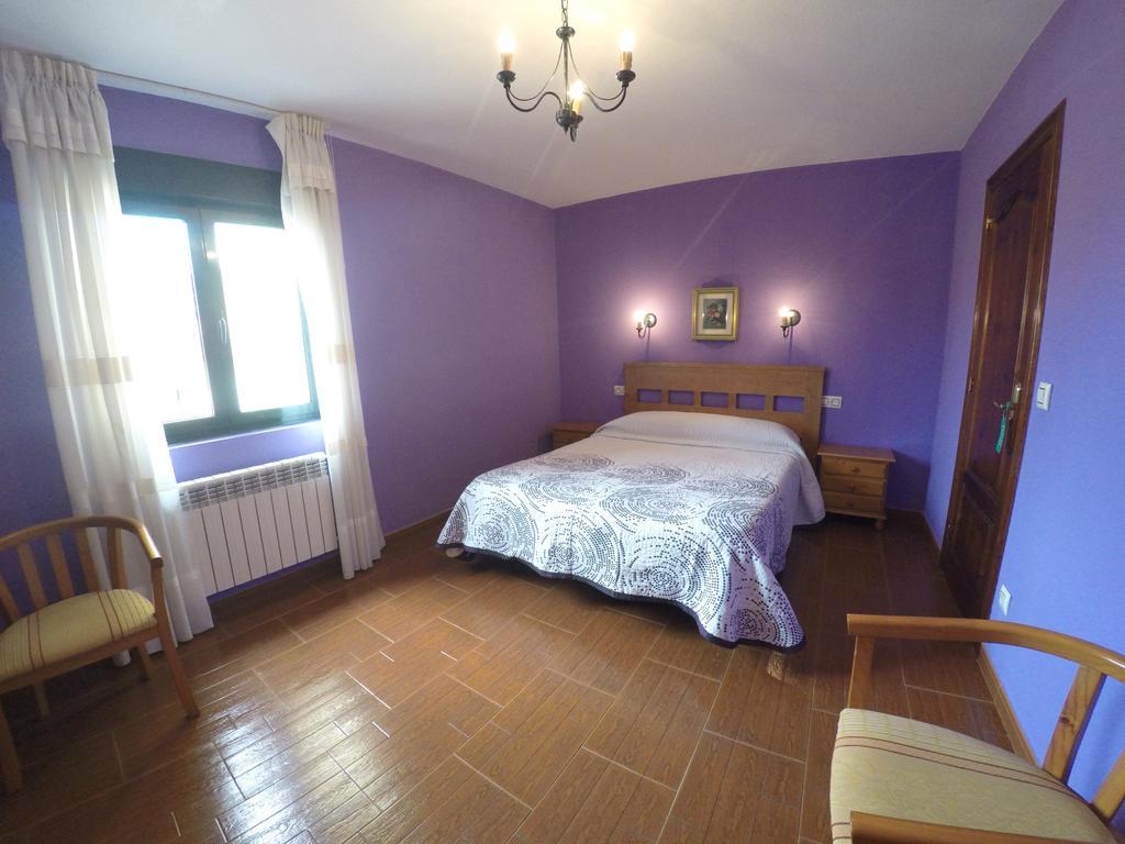 Hotel Alonso Llanes Eksteriør bilde