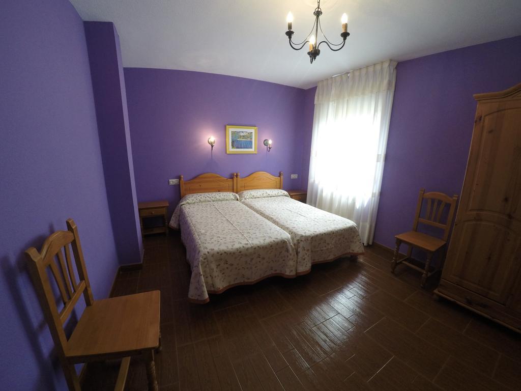 Hotel Alonso Llanes Eksteriør bilde