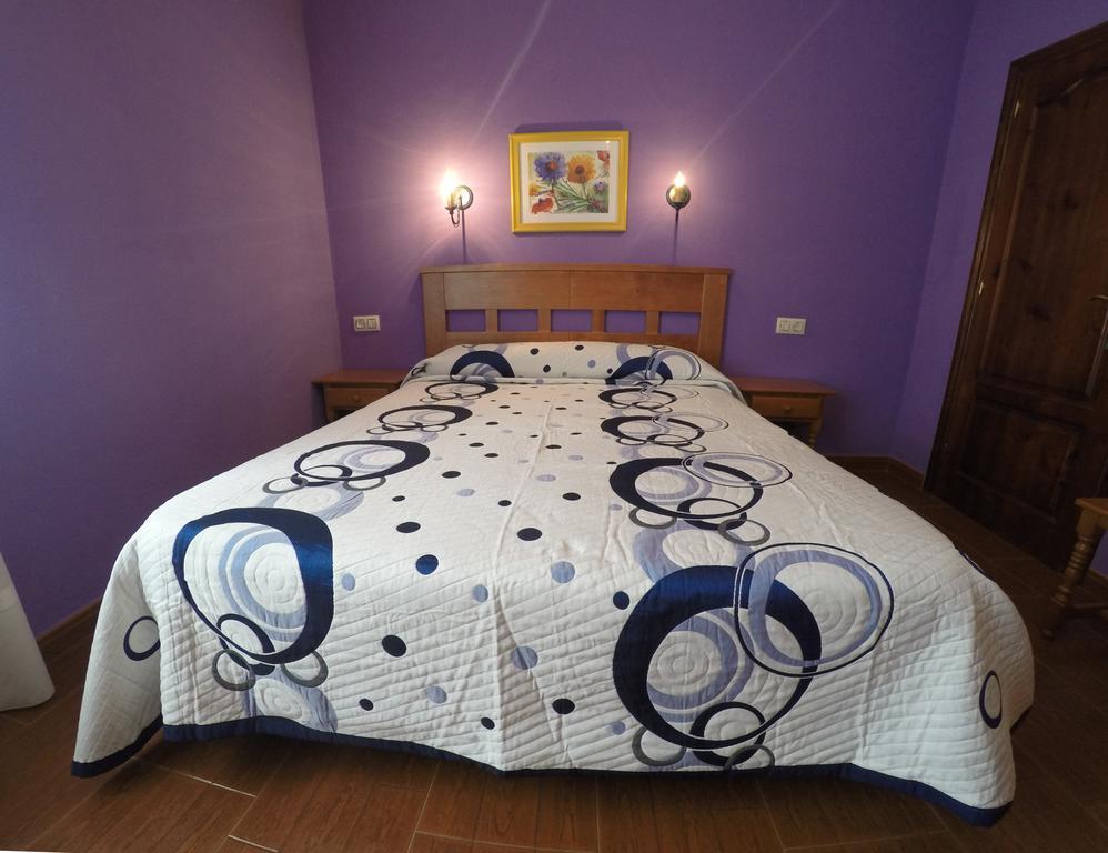 Hotel Alonso Llanes Eksteriør bilde