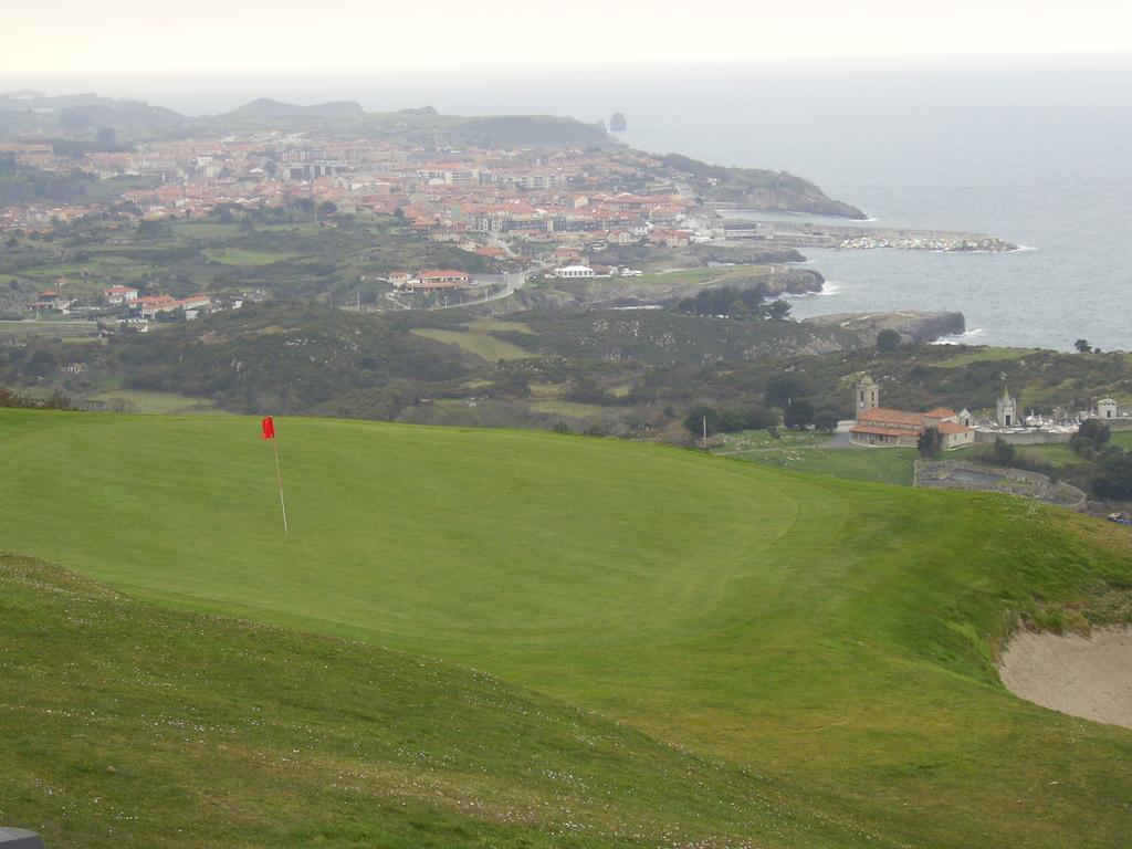 Hotel Alonso Llanes Eksteriør bilde